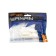 The Yaman Pro Boost Up, 7.6 cm, color #01-white, packaging 5 pcs.