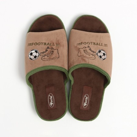 Teenage slippers, size 37-1