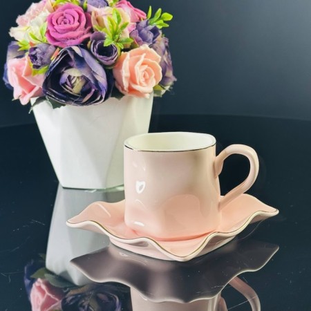 Lenardi coffee set, 12 items
