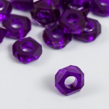 Beads for creativity Plastic 