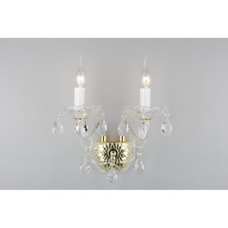 Wall lamp (sconces) anula e14 120W-4
