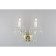 Wall lamp (sconces) anula e14 120W