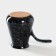 Ceramic Turkish Turkish, 800 ml, D = 8 cm