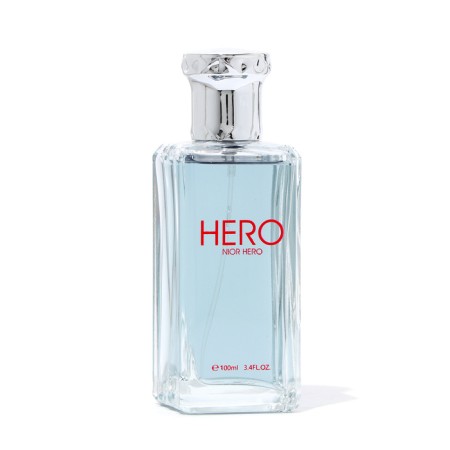 Tuale water male Hero, 100 ml-1
