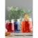 A set of glasses for wine and drinks Lav Terra, 360 ml, 6 pcs