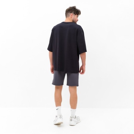 Men's T -shirt KAFTAN "Dostoevsky", black p. 56-2