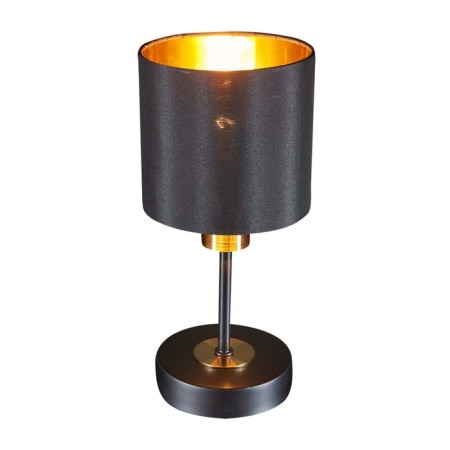 Desktop lamp 1x40W E14, size 12x12x25 cm