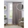 Curtain on the Elektro braid, size 220x270 cm