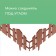 Decorative fence, 25 × 170 cm, 5 sections, plastic, terracotta, "wonderful garden"