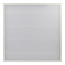 LED LED era SPO-9, 595x595x40 mm, IP20, 32W, 3360lm, 5000k, white
