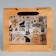 Packaging, a gift crap package with a plastic window, "Man", 24 x 20 x 11cm