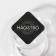 Magistro glass glass Universal "Mushroom", 200 ml