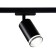 Single -phase track lamp Ambrella track System GL5202, GU10, Black color