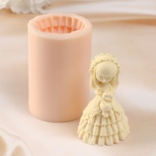 Silicone Mold 