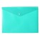 A4 button folder-convert, 180 μm, Calligrata Pastel, glossy, translucent, mix