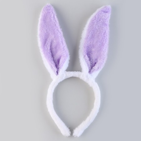 Children's rim "Bunny"-1