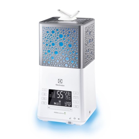 Moisturizer Electrolux Biocomplex EHU-3815D, Ultrasonic, 45 sq.m., 5 l, 30 watts-1