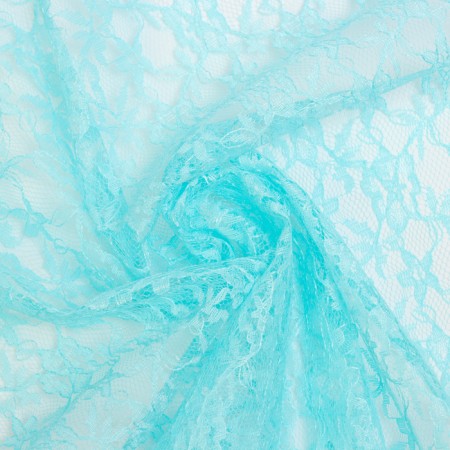 Poster for needlework "Hypyur", mint, 50 × 50 cm