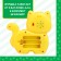 Musical toy "Sweet friend: Leopard"