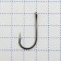 Hook KOI Viking-Ring, size 6 int, color BN 10 pcs.