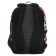 Youth backpack 39 x 30 x 17, ergonomic back, Devente Label 19l, + USB Gravity 7032438