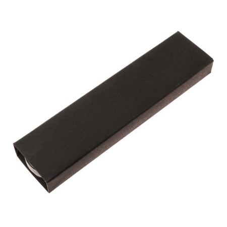 Switching handle, 0.7 mm, Bruno visconti bergamo, gray rod, gray metal case, in a metal case-5