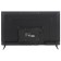 TV Hyundai H-LeD50BU7000.50 ", 3840X2160, DVB-C/T2/S2, HDMI 3, USB 2, Smarttv, Black