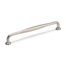 WAVE PC173BL handle, m/o 192 mm, color satin nickel