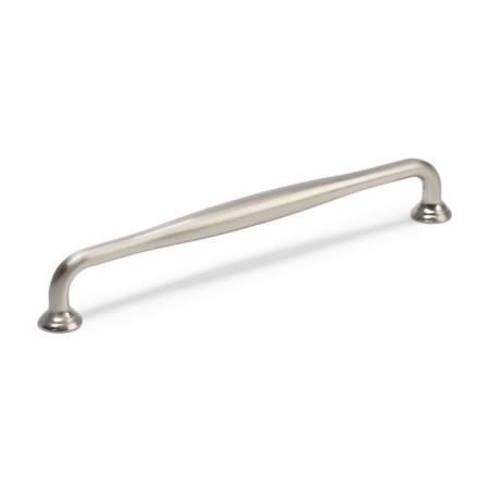 WAVE PC173BL handle, m/o 192 mm, color satin nickel