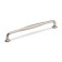 WAVE PC173BL handle, m/o 192 mm, color satin nickel