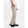 Men's pants Minaku: Modern Classic color gray, pr 52
