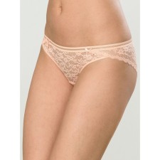 Women's cowards, size 46, Powder color