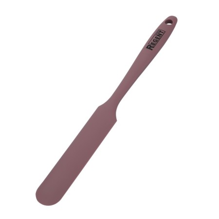 Culinary spatula Regent Inox Silicone, 24 cm-2