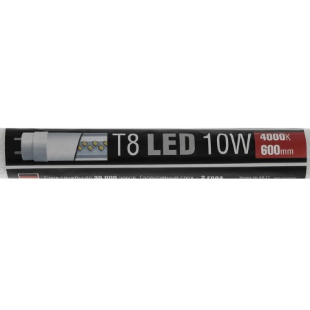 LED lamp Rev Led, T8, 10 W, G13, 4000 K, 600 mm, neutral light-3