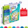 Educational toy "Interactive Book", with an interactive pen, sound, light
