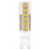 LED LED Feron, G9, 7 W, 175-265 V, white warm light