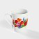 Porcelain mug "May bouquet", 300 ml, d = 8.7 cm