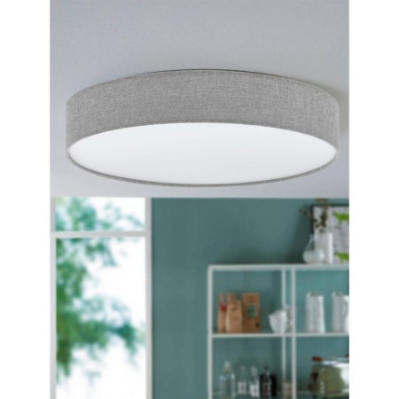 ROMAO lamp, 1x40W LED, 3000-5000K, 4000lm, white color-1