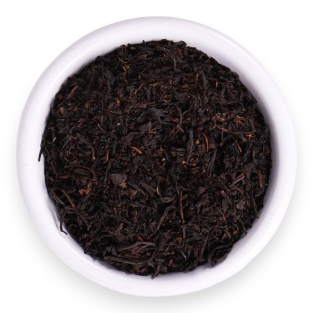 Чай черный FruTea "Год змеи 2025", 50 г-2