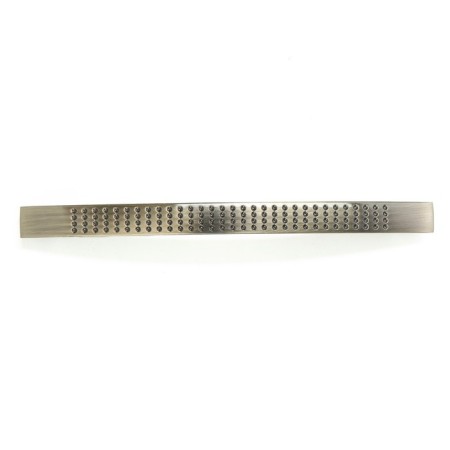 Tundra handle Light, m/o 128 mm, color, bronze-3