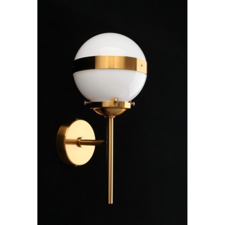 Wall lamp (sconces) Lulu E27 40W-15