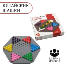 Checkers 