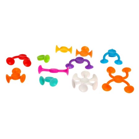 Designer "Funny suckers", 56 parts-1