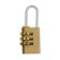 Castle of hinged code tundra ZK009, copper