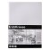 A3 drawing paper, 10 sheets, block 200 g/m², Erichkrause "Art", without a frame, in a plastic folder