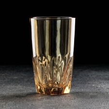 Glass glass 