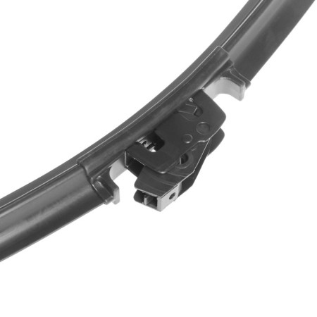 AIRLINE AWB-BK-510, 20 "/ 510 mm, ugly wiper brush, 2410, multifacel-2