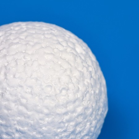 Set of foam balls, 7 cm, 20 pieces-4