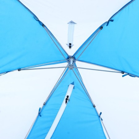 Winter tent "Stack" Elite 2-seater-11