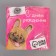 Paper napkins "Happy birthday", pesel, 24 x 24 cm, 20 pcs